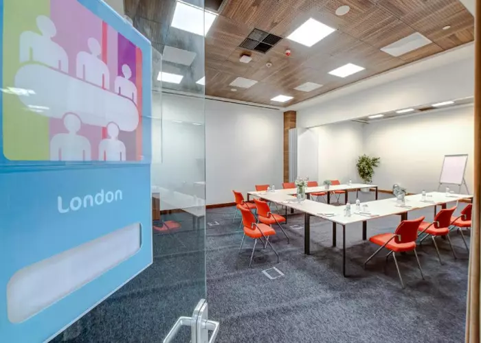 هتل الیسیوم استایلز تکسیم استانبول